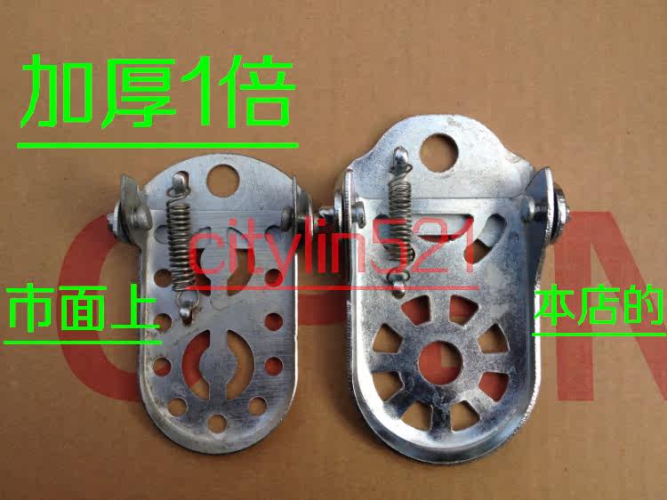 Selle de vélo GIANT - Ref 2350032 Image 7