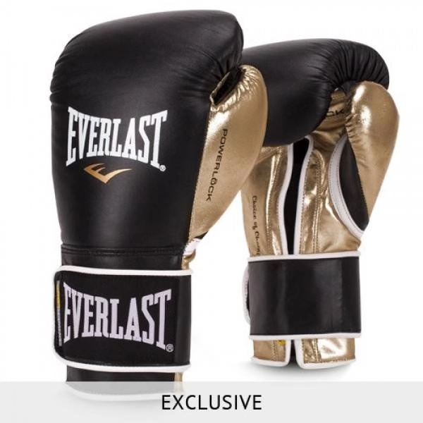 Everlast powerlock Professional Training Gloves