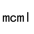 MCML运动品牌店的LOGO
