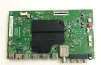Original loaded TCL 55P3F LCD TV motherboard 40-M838P1-MAC2HG LVF550ND1L LVF550ND1L CJ9W11