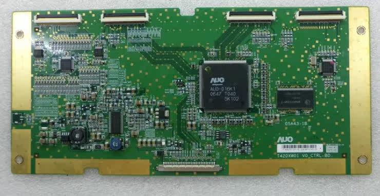 Original fit Toshiba 42A3000C logic T420XW01 T420XW01 V0 V0 05A43-1B 42TA200 42TA200 42TA200