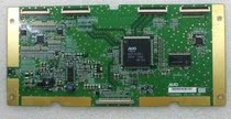 Original Toshiba 42A3000C logic board T420XW01 V0 05A43-1B 42TA200