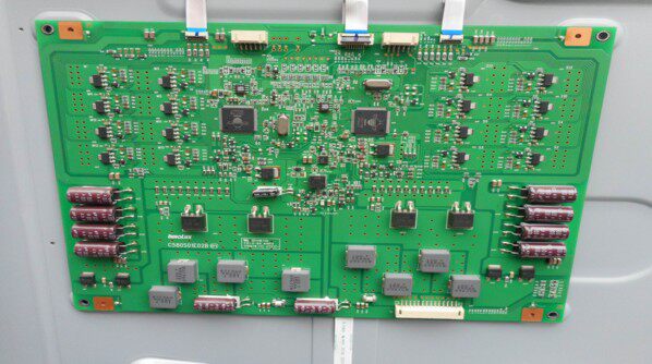 Original fit V580DK1-LS1 constant flow plate C580S01E02A C580S01E02B L580S1-2ED-C001 L580S1-2ED-C001