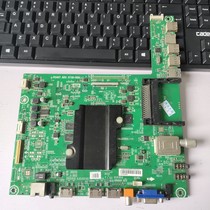 Hisense LED55K380U 55EC650 original RSAG7 820 5730 ROH screen HE550