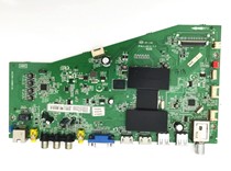 Original TCL L48A71C motherboard 40-amm6c1-mae2hg screen LVF400NEAL