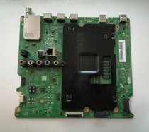 Original Samsung UA65JU5900JXXZ motherboard BN41-02345A screen CY-GJ065HGLV4H measured