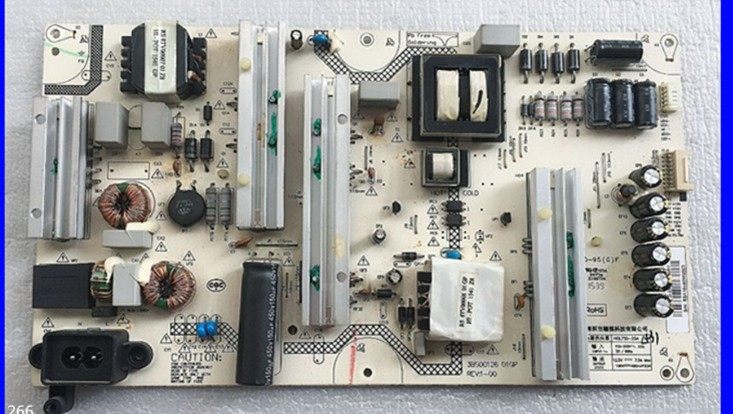 Original dress Changhong 60Q2N 55G3 55G3 50U2S 50U2S power supply 3BS00126 3BS00126 01GP HQL75D-2SA HQL75D-2SA