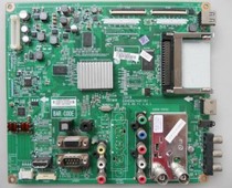 LG 47LD450C-CA motherboard EAX62121302 with screen LC470WUG