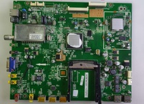 Original TCL L46P21FBDE motherboard 40-206C11-MAG2XG with screen LTA460HJ09