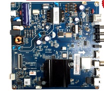 JUC7 820 00158441 LED40G 40A1 LED40Z80i motherboard JUC6 690 00174247