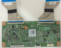 Hisense LED65K5500U original logic board 6201B001GH201 screen HE650HU-B01