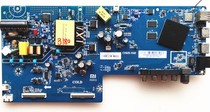 Original Xiaomi L43M5-EK LCD TV Motherboard CV920-K42 with Screen L43M5-EK-HKC Circuit