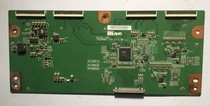 Original AUO screen logic board T520HW01 V0 ctrl bd 52T01-C0N logic board