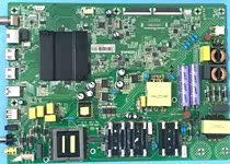 Konka 55G3U 55K7200 motherboard 35023239 with screen