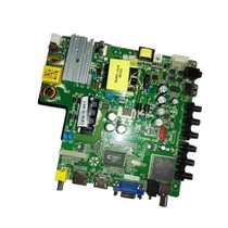 CV59SH-U39 CV59SH-U39 CV59SH-V39 CV59SH-A39 CV59SH-A39 sharp three-in-one display board universal TV board