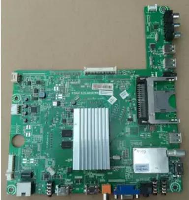 Haixin LED42K560X3D (0) 158499 Motherboard RSAG7 820 4899 Screen LC420EUN