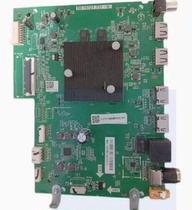 Подходит для оригинальной установки Haier LU55C61 TV Motherboard TD T972T 737 Screen Edge ST5461D18-