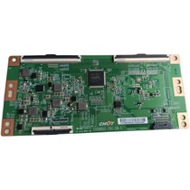 Xiaomi L58M5-4A Changhong 58D2P cool open 58K5D logic board CV580U1-T01-CB-1