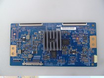 Changhong 50Q1N logic board 55T22-C01 T550QVN03 1