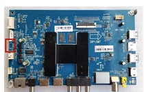 Original disassembly Haier LQ55H71 LS55H610C motherboard HR-T962 0091802191 optional screen