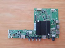 Original Concordo QLED55X60U TV Main Board 35021991 Screen 72001273YT V1