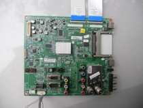 Original disassembly machine LG 37LD450-CA motherboard EAX61354204(0) screen LC370WUG test good