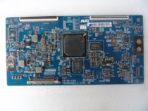 Original Philips 55PUF6650 T3 logic board 55T22-C04 T550QVN03 1