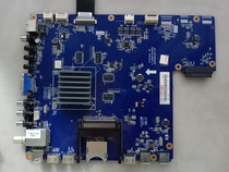 Chaiji original Changhong 55Q2C motherboard JUC7 820 00124091 screen C550U14-D1-L