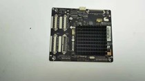 Micro whale W55C1J adapter board PL MS6M60 2 screen W55U(JCD0)C1