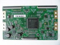 Haixin 43PUF6261 LED43EC500U LED43EC500U HV430QUB-N41 Logical Board 47-6021096