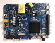Original Fitted Music D43PFC1N Main Board CV358H-B42