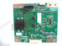 Original physical MT4601B02-1 constant current plate V323-C02 4H V3236 161 C1