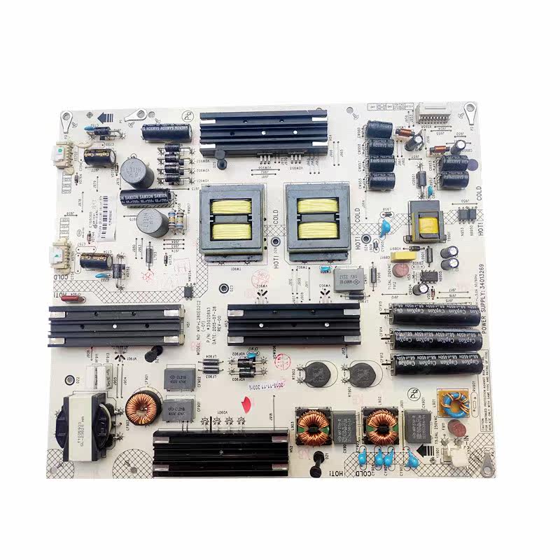 Original Contest QLED65X80A 65X80U LCD TV power supply board 34013269 35020893 test