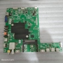 Original Hisense LED58K680X3DU motherboard RSAG7 820 5689 screen V580DK 169585