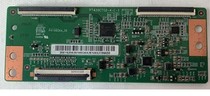 Music D43PFCIN Haier LE43C51X logic board PT430CT02-4-C-1
