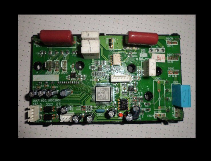 Changhong Hisense air conditioning power module frequency conversion board JUK7 820 10002851