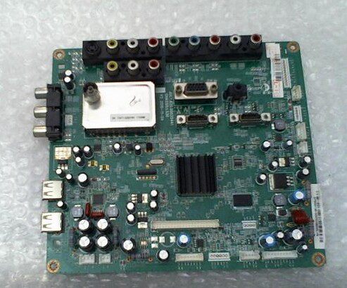 Original Changhong LT37630X motherboard JUC7 820 00035441 screen LC370WXE