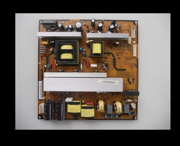 Changhong 3DTV50738B Power Panel xr7 820 089 V1 1 R-HS300B-5HF02