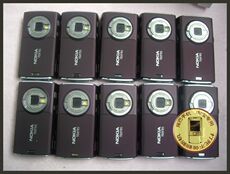 Бывшие в употреблении мобильные телефоны nokia诺基亚