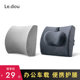 Cushion Office Waist Back Seat Sedentary Waist Protector Pregnant Women Lumbar Pillow Car Memory Foam Chair Back Cushion