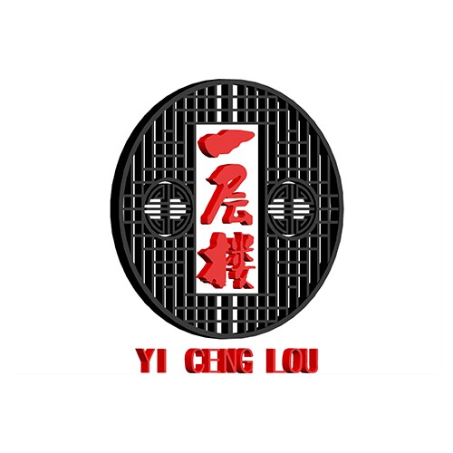 一层楼(杭州)办公家具的LOGO