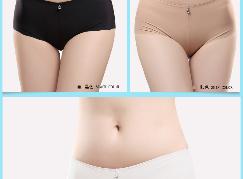 Slip jeunesse KO88416 en nylon - Ref 669266 Image 12