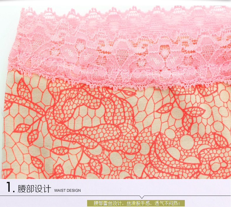 Slip jeunesse KO6025 en coton - Ref 669284 Image 15