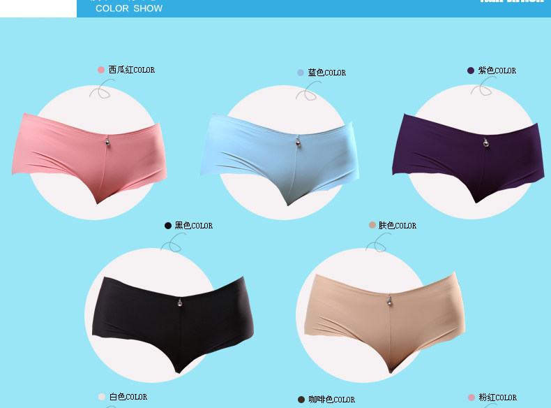 Slip jeunesse KO88416 en nylon - Ref 669266 Image 8