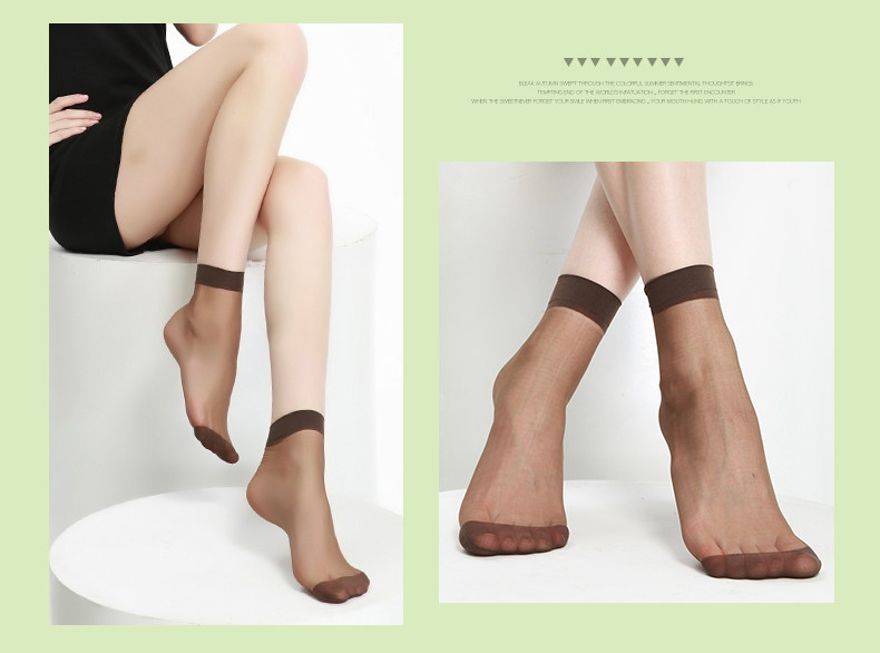 Chaussettes - collants - Ref 761759 Image 22