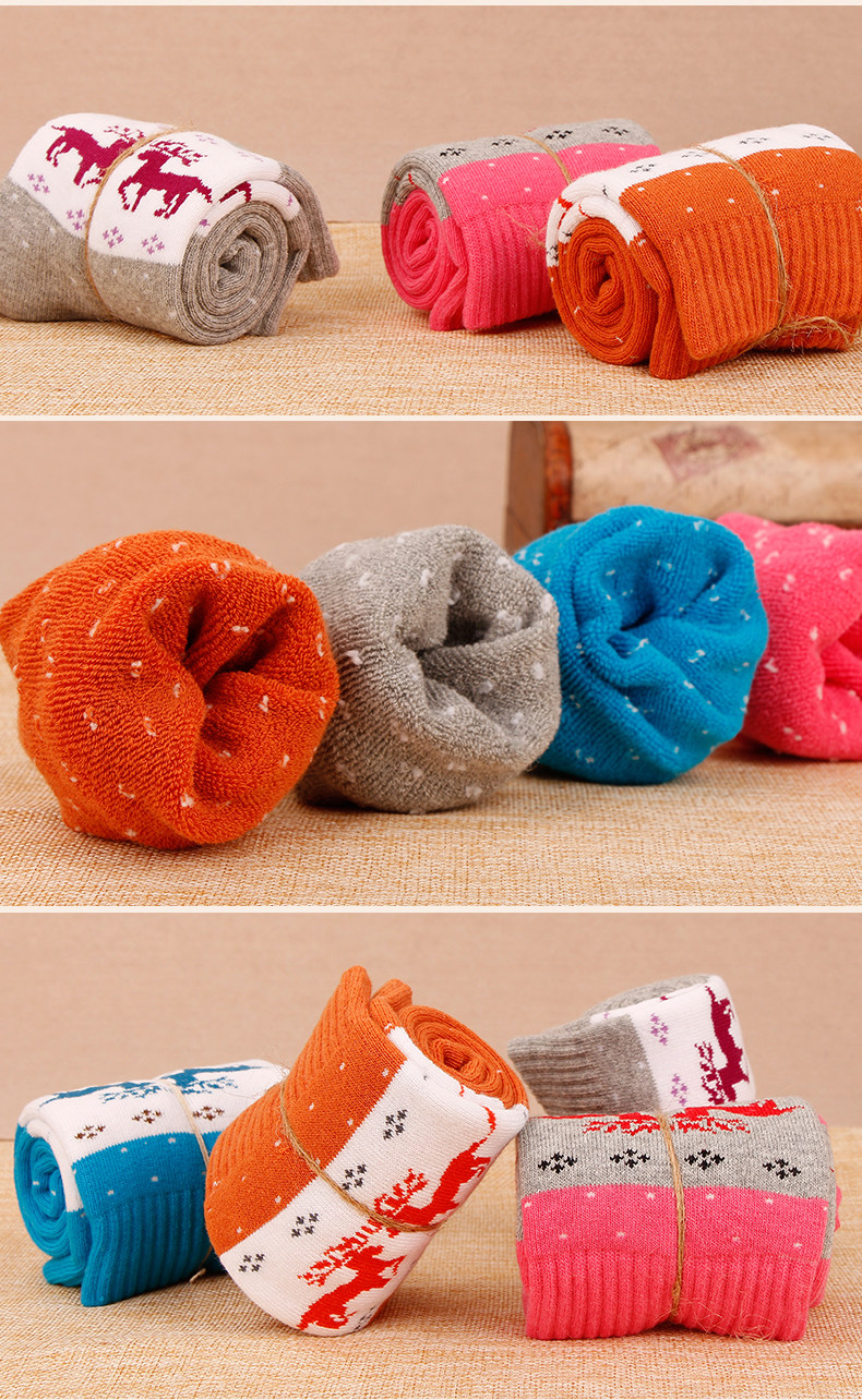 Chaussettes - collants KO78705 - Ref 758765 Image 16