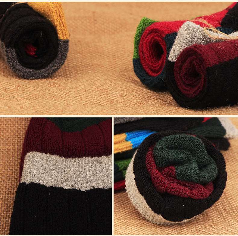 Chaussettes - collants LSGB5803 - Ref 758094 Image 23