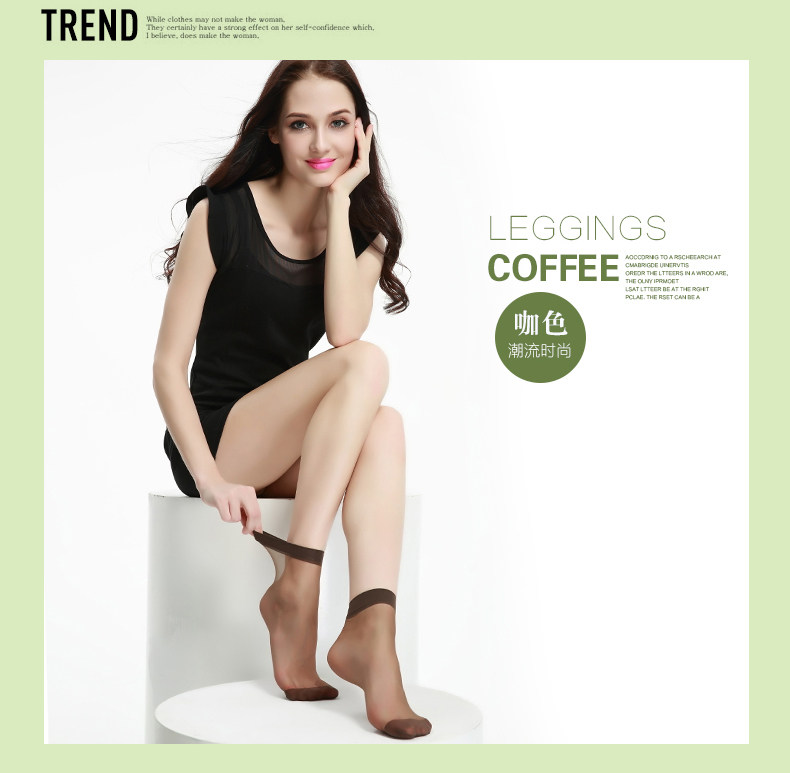 Chaussettes - collants - Ref 761759 Image 21
