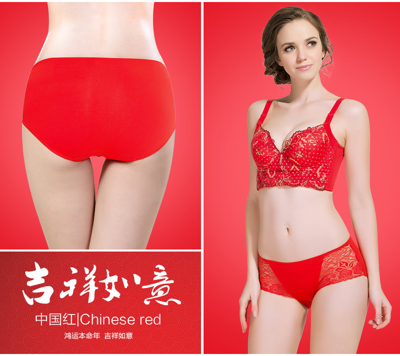 Slip jeunesse LS022 en coton - Ref 669286 Image 17