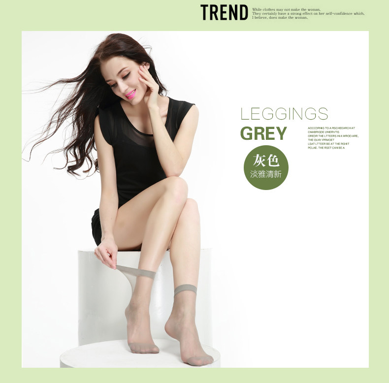 Chaussettes - collants - Ref 761759 Image 23
